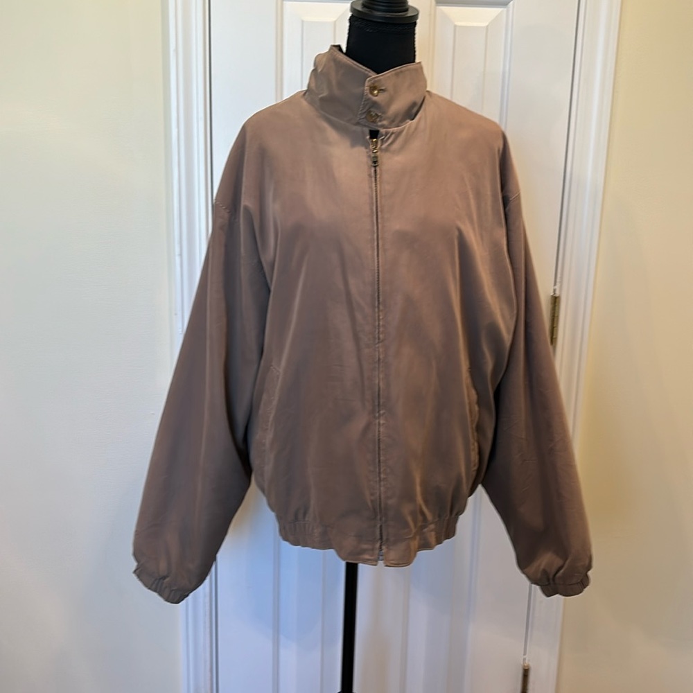 Men’s London Fog Jacket